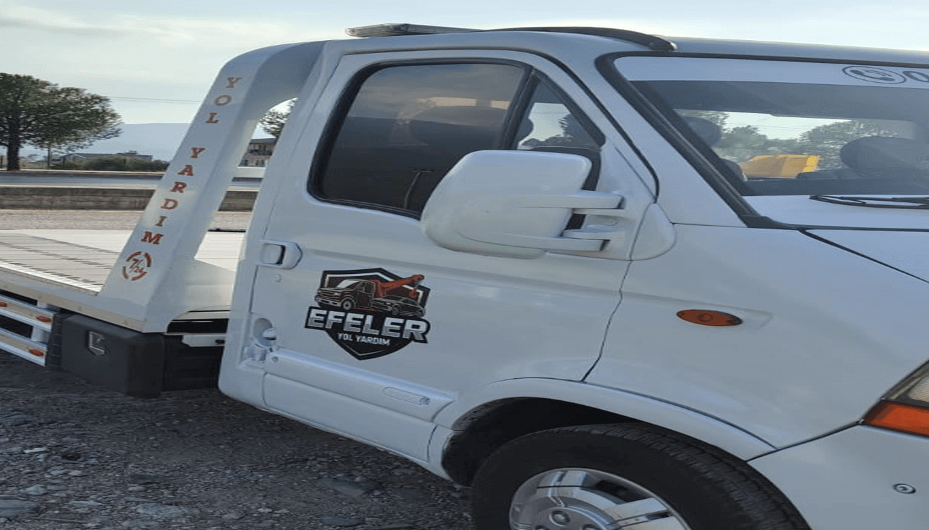 Fethiye Oto Kurtarma araç filosu