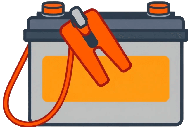 Akü Takviye Hizmeti